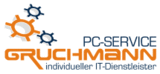 Logo PC Service Gruchmann